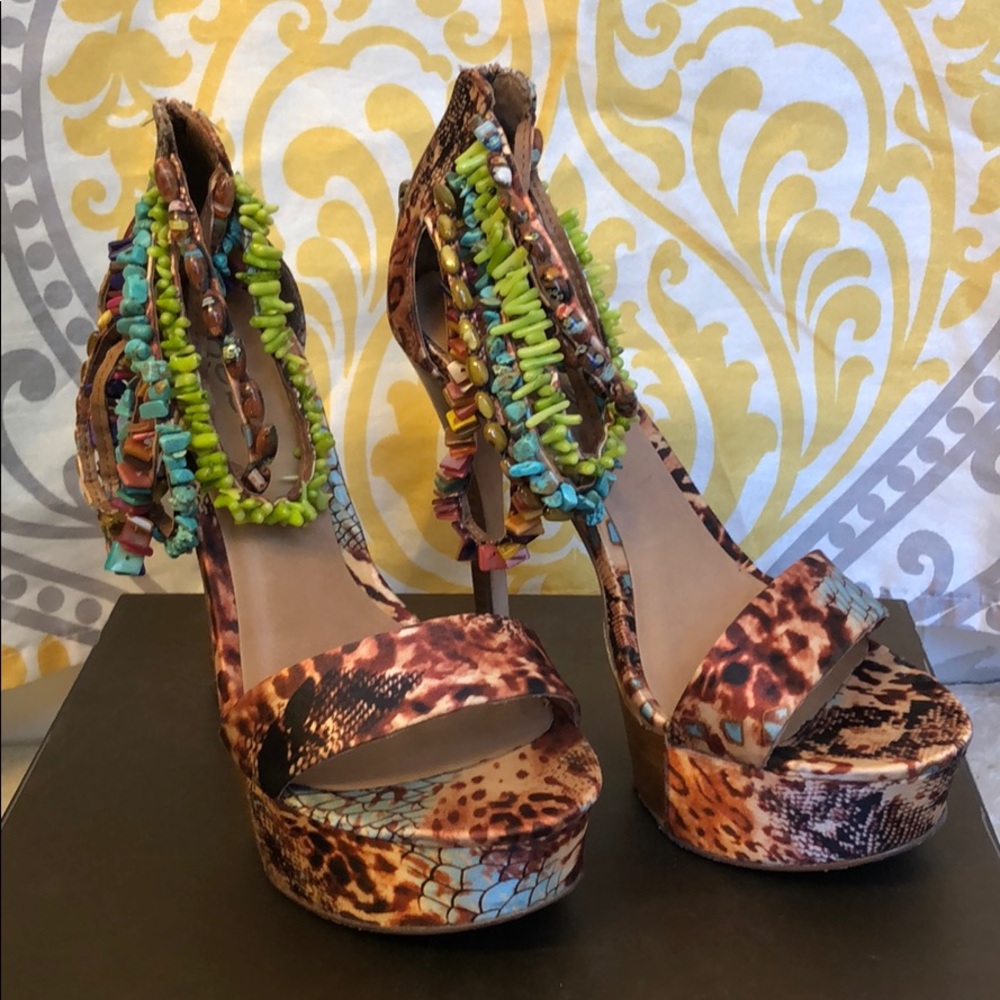 Heels